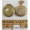 Image 5 : LOT OF 2 - POCKET WATCHES - INCL FLEET & WESTCLOX