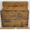 Image 6 : LOT OF 2 - CIL & PASTEURIZED CHEESE CRATES 