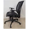 Image 4 : ADJ ERGONOMIC OFFICE CHAIR 