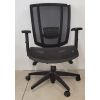 Image 1 : ADJ ERGONOMIC OFFICE CHAIR 