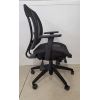 Image 2 : ADJ ERGONOMIC OFFICE CHAIR 