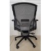 Image 3 : ADJ ERGONOMIC OFFICE CHAIR 