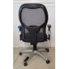 Image 3 : ADJ ERGONOMIC OFFICE CHAIR 