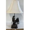 Image 4 : ROOSTER MOTIF LAMP