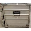 Image 5 : 1930's-40's TRACON CNR FOLDING METAL TRUNK 