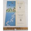 Image 2 : LOT OF 5 - OUTDOOR PUBLICATIONS - INCL BIRDS & INSECT FRIENDS & ENEMIES, ETC. 