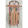 Image 1 : WERLICH CHILDREN'S SPARTAN SLED