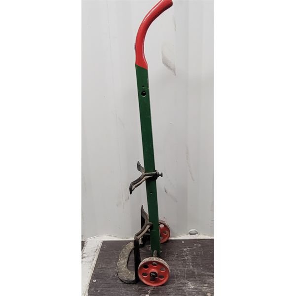 SINGLE HANDLE DOLLEY