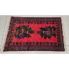Image 1 : FLOWER STYLE AREA RUG