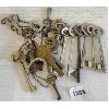 Image 1 : QTY OF KEYS