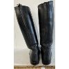 Image 4 : PAIR OF MEN'S LEATHER BOOTS W/ BOOT TREES