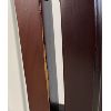Image 3 : MAHOGANY FULL LENGTH SWIVEL MIRROR 
