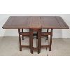 Image 2 : DROP LEAF TABLE