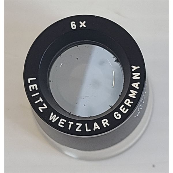 LEITZ JEWELLER LOUPE