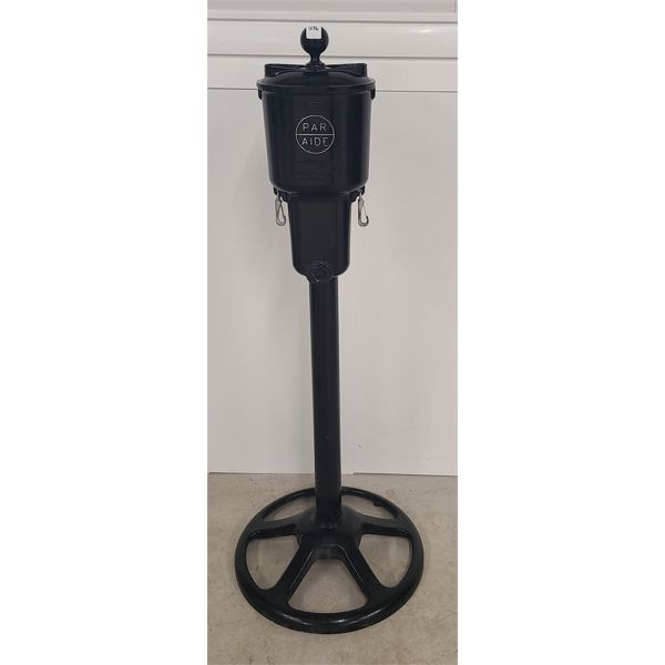 PAR AIDE BALL WASHER