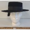 Image 2 : ALTA CALIDAD WIDE BRIMMED DRESS HAT