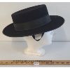 Image 4 : ALTA CALIDAD WIDE BRIMMED DRESS HAT