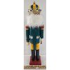 Image 3 : KIRKLAND WOODEN NUTCRACKER