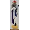 Image 3 : KING MOUSE NUTCRACKER W/ BOX 