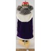 Image 4 : KING MOUSE NUTCRACKER W/ BOX 