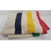 Image 1 : HUDSON'S BAY WOOL POINT BLANKET 