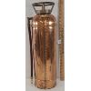 Image 4 : FOAM YR-FYTER COPPER FIRE EXTINGUISHER 