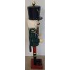 Image 4 : KIRKLAND WOODEN NUTCRACKER W/ BOX 