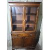 Image 1 : KNETCHEL QUALITY FURNITURE CHINA CABINET