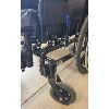 Image 9 : MOTION MOBILITY MOTORIZED WHEELCHAIR W/ AIR POWERED SEAT 