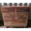 Image 4 : 4-DRAWER OAK DRESSER 