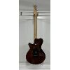 Image 2 : LOT OF 2 - GODIN SDXT ELECTRIC GUITAR W/ CASE & PAX MODEL PX-12 INSTRU. FOOT SWITCH - SEE ALL PICS 