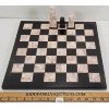 Image 1 : MARBLE CHESS SET W/ PCS