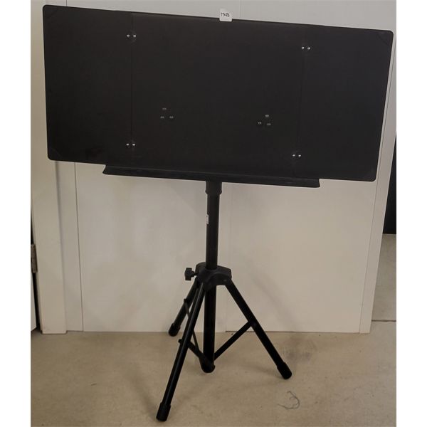 ADJ MUSIC STAND