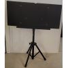 Image 1 : ADJ MUSIC STAND
