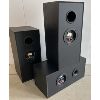 Image 1 : LOT OF 10 - NUANCE SURROUND SPEAKER SYSTEM - SEE ALL PICS