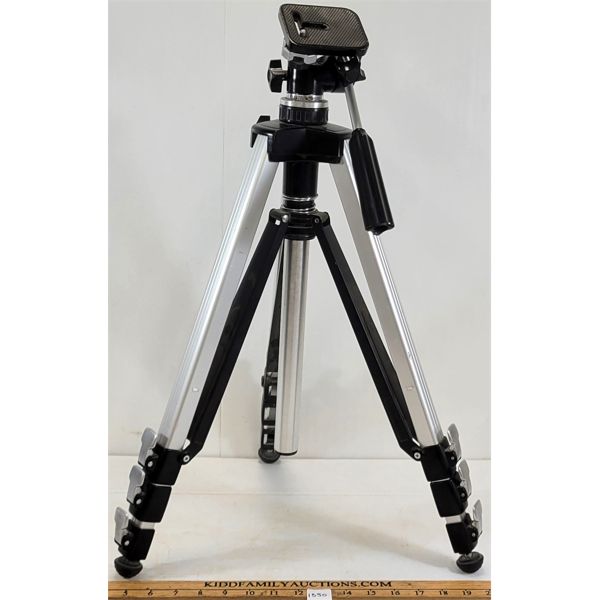 IIC TRIPOD
