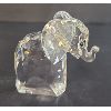 Image 5 : LOT OF 7 - SWAROVSKI CRYSTAL FIGURINES 