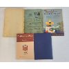 Image 2 : LOT OF 5 - MISC COOK BOOKS - INCL "BETTER REFRIGERATOR RECIPES" 