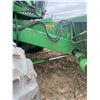 Image 11 : JD 8820 Titan II Combine, 914 7-belt pickup, chopper, runs good, 4575 hrs, SN. X625808 PH (780)499-0