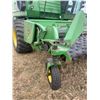 Image 13 : JD 8820 Titan II Combine, 914 7-belt pickup, chopper, runs good, 4575 hrs, SN. X625808 PH (780)499-0