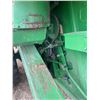 Image 6 : JD 8820 Titan II Combine, 914 7-belt pickup, chopper, runs good, 4575 hrs, SN. X625808 PH (780)499-0