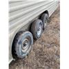 Image 29 : (Selling offsite, Ashmont, PH (780) 646-0727 ) Approx. 2013 4- Star aluminum 30 ft Triple axle stock