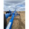 Image 10 : (Selling offsite, Ashmont, PH (780) 646-0727 ) Brandt 10 x 70 swing away auger, 540 PTO, #76253-04