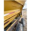 Image 13 : (Selling offsite, Ashmont, PH (780) 646-0727 ) Bale King 3125 tandem axle bale buster c/w grain tank