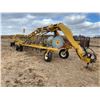 Image 32 : (Selling offsite, Ashmont, PH (780) 646-0727 ) VR683 23 wheel rake #VR3294, appears in nice conditio