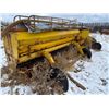 Image 2 : (Selling Off-site location in Bellis, PH 780-650-5040) Set of Hay Busters NO till drills, approx. 20