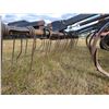 Image 14 : Eeze-On, Model 7400, approx. 38 ft Deep tillage c/w 3-bar tines, SN. 41714. Located in N.Side field