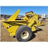 Image 5 : Degelman 7200 hyd. Drive, 3 batt Rockpicker, one owner, SN.RP25371 PH (780) 233-8893