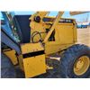 Image 15 : (Lots 54 to 57 are a Group Lot) JD 310SE, 4x4, extend a hoe Backhoe, 7104 hrs, 25" digging bucket, S