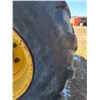 Image 21 : (Lots 54 to 57 are a Group Lot) JD 310SE, 4x4, extend a hoe Backhoe, 7104 hrs, 25" digging bucket, S